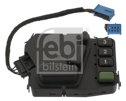 Multi-Function Switch